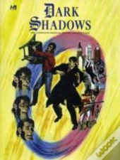 Dark Shadows: The Complete Series Volume 4