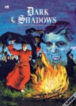 Capa do artigo Dark Shadows: The Complete Series Volume 5