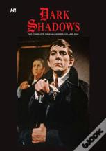Dark Shadows: The Complete Series Volume One, Second Printing