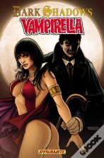 Dark Shadows / Vampirella