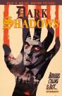 Dark Shadows Volume 1 - Preview