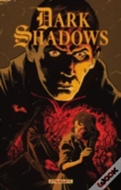Capa do artigo Dark Shadows Volume 2