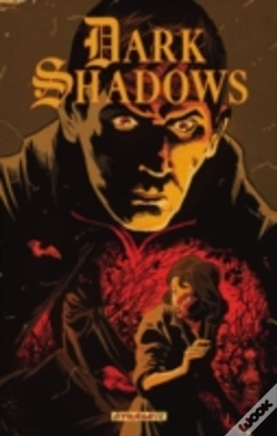 Capa do artigo Dark Shadows Volume 2