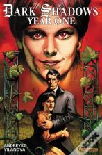 Dark Shadows: Year One