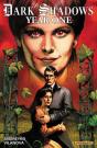 Dark Shadows: Year One - Preview
