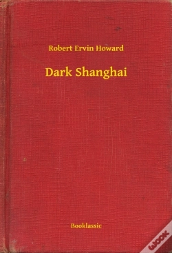 Capa do artigo Dark Shanghai