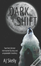 Capa do artigo Dark Shift