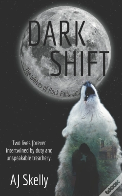 Capa do artigo Dark Shift