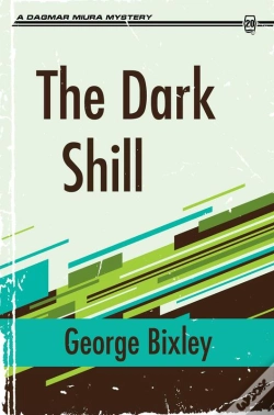 Capa do artigo Dark Shill