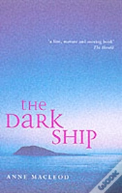 Capa do artigo Dark Ship