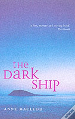 Capa do artigo Dark Ship