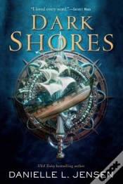 Capa do artigo Dark Shores