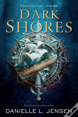 Capa do artigo Dark Shores