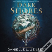 Capa do artigo Dark Shores