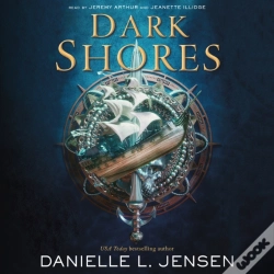 Capa do artigo Dark Shores