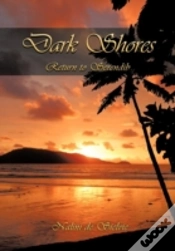 Capa do artigo Dark Shores-Return To Serendib