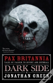 Capa do artigo Dark Side