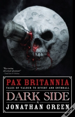 Capa do artigo Dark Side