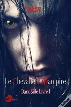 Capa do artigo Dark-Side, Le Chevalier-Vampire, Livre 1