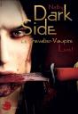 Dark-Side, Le Chevalier-Vampire Livre I - Preview