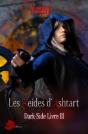 Dark-Side, Les Seides D'Ashtart, Livre 3 - Preview