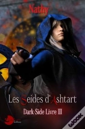 Capa do artigo Dark-Side, Les Seides D