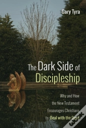 Capa do artigo Dark Side Of Discipleship