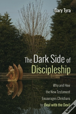 Capa do artigo Dark Side Of Discipleship