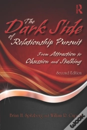Capa do artigo Dark Side Of Relationship Pursuit