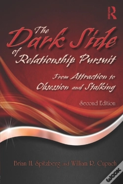 Capa do artigo Dark Side Of Relationship Pursuit