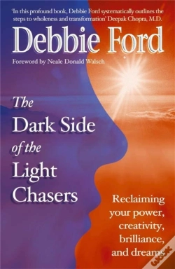 Capa do artigo Dark Side Of The Light Chasers