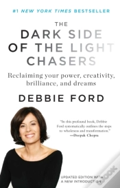 Capa do artigo Dark Side Of The Light Chasers