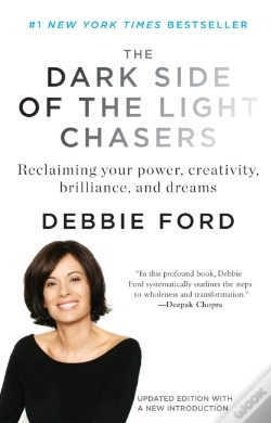 Capa do artigo Dark Side Of The Light Chasers