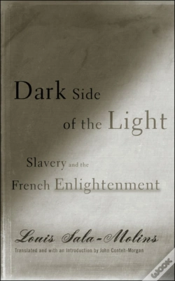 Capa do artigo Dark Side Of The Light