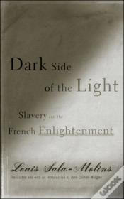 Capa do artigo Dark Side Of The Light