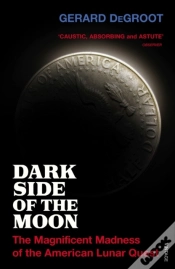 Capa do artigo Dark Side Of The Moon