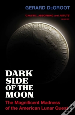 Capa do artigo Dark Side Of The Moon