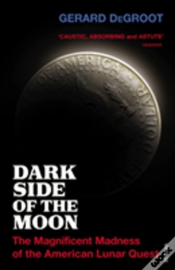 Capa do artigo Dark Side Of The Moon