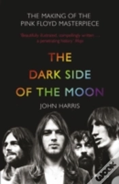 Capa do artigo "Dark Side Of The Moon"