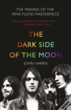 Capa do artigo "Dark Side Of The Moon"