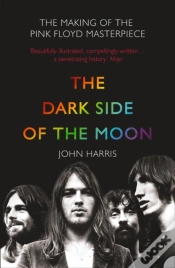 Capa do artigo Dark Side Of The Moon