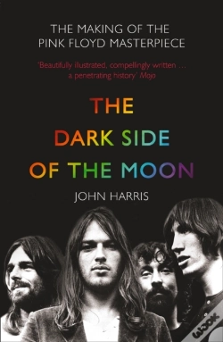 Capa do artigo Dark Side Of The Moon