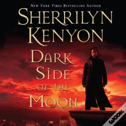 Capa do artigo Dark Side Of The Moon