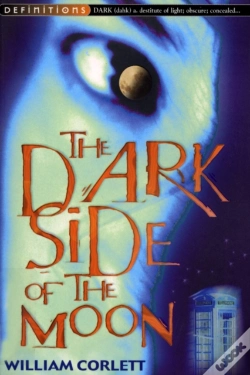 Capa do artigo Dark Side Of The Moon