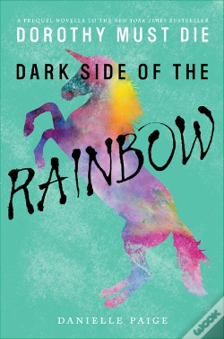Capa do artigo Dark Side Of The Rainbow