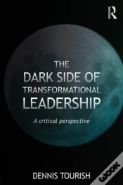 Capa do artigo Dark Side Of Transformational Leadership
