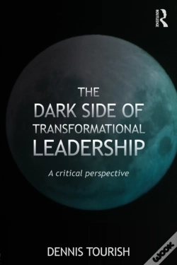 Capa do artigo Dark Side Of Transformational Leadership