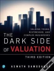 Capa do artigo Dark Side Of Valuation, The