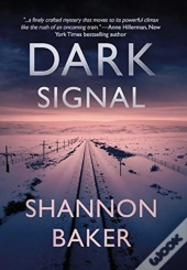 Dark Signal