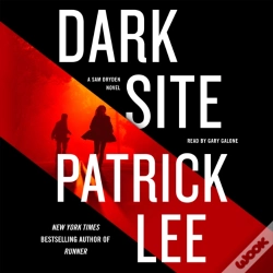 Capa do artigo Dark Site